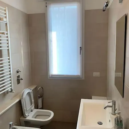 Cozy 1-room In Giambellino Milan