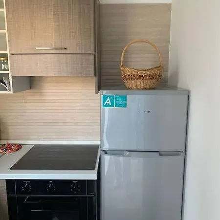 Cozy 1-room In Giambellino Apartment Milan