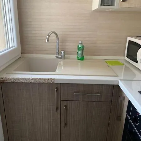 Apartment Cozy 1-room In Giambellino Milan