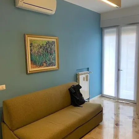 شقة Cozy 1-room In Giambellino